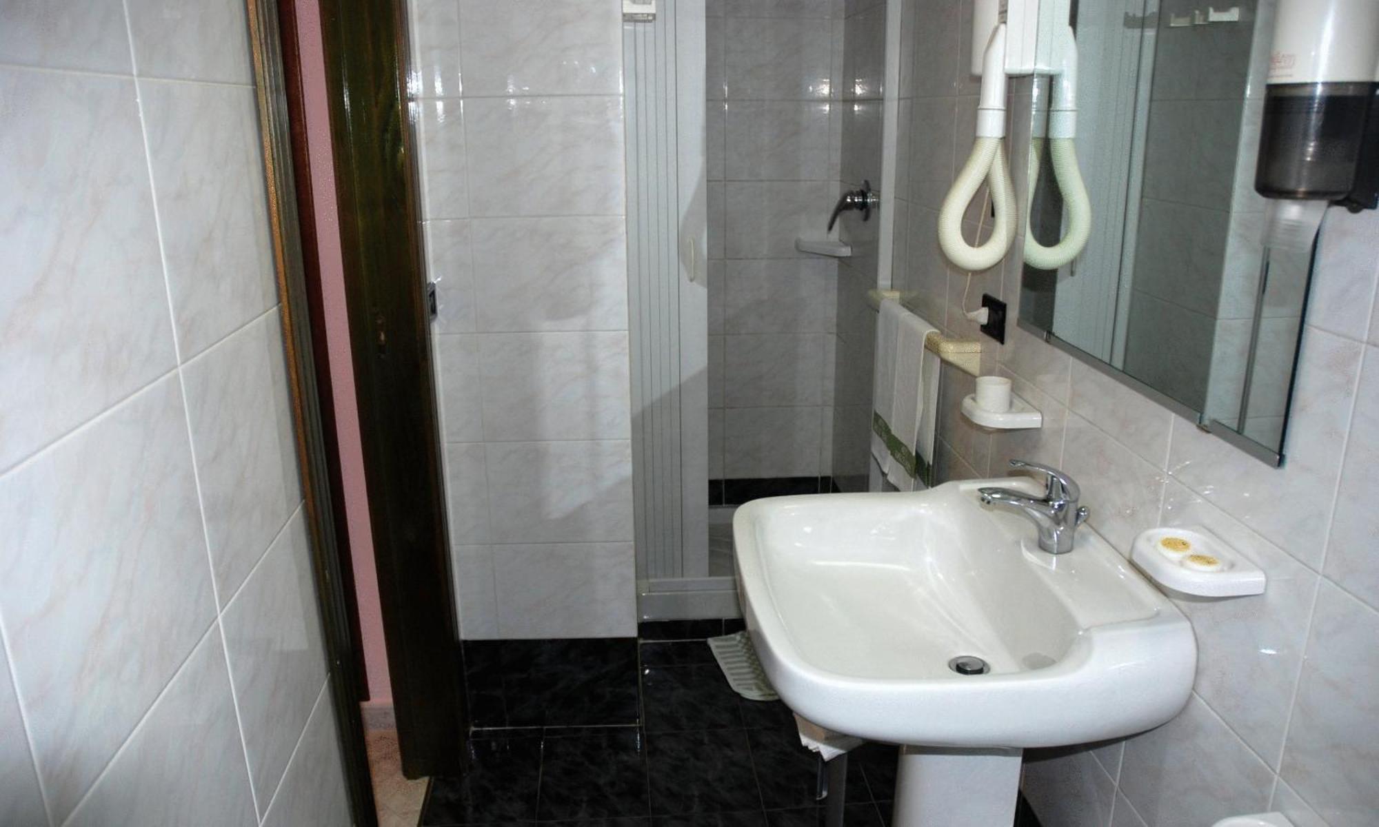 Hotel Grillo Verde Торе Анунциата Екстериор снимка