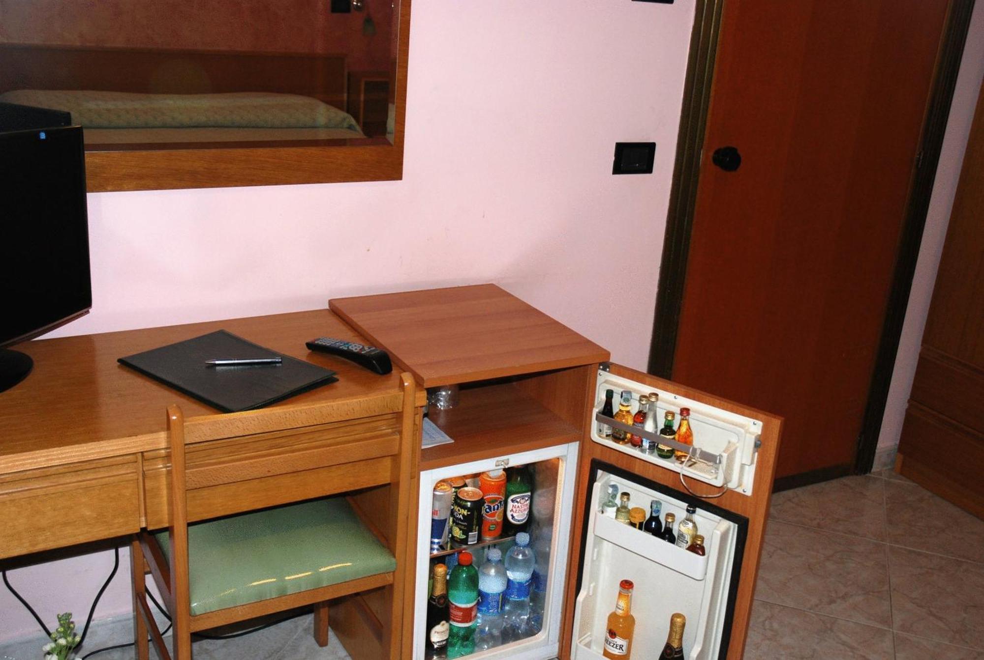 Hotel Grillo Verde Торе Анунциата Екстериор снимка