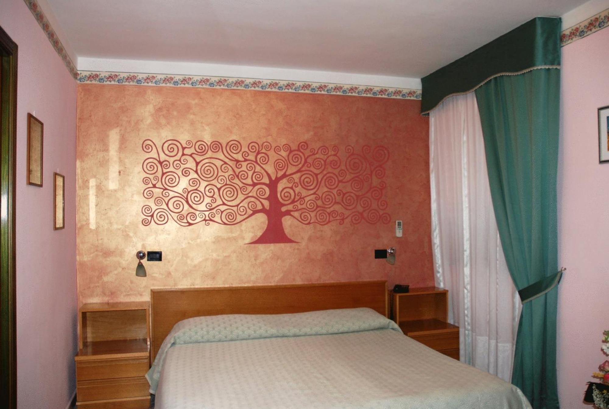 Hotel Grillo Verde Торе Анунциата Екстериор снимка