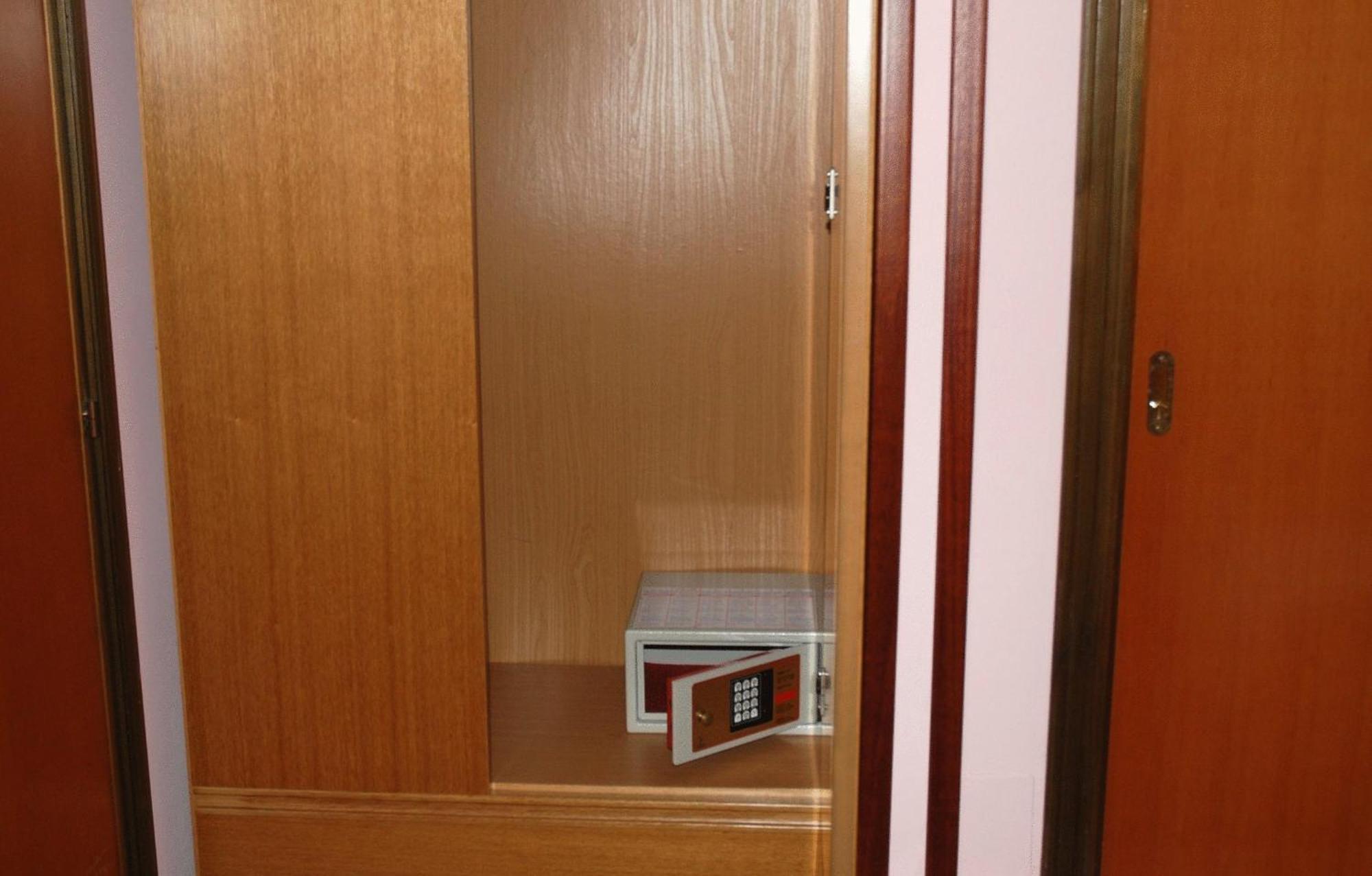 Hotel Grillo Verde Торе Анунциата Екстериор снимка