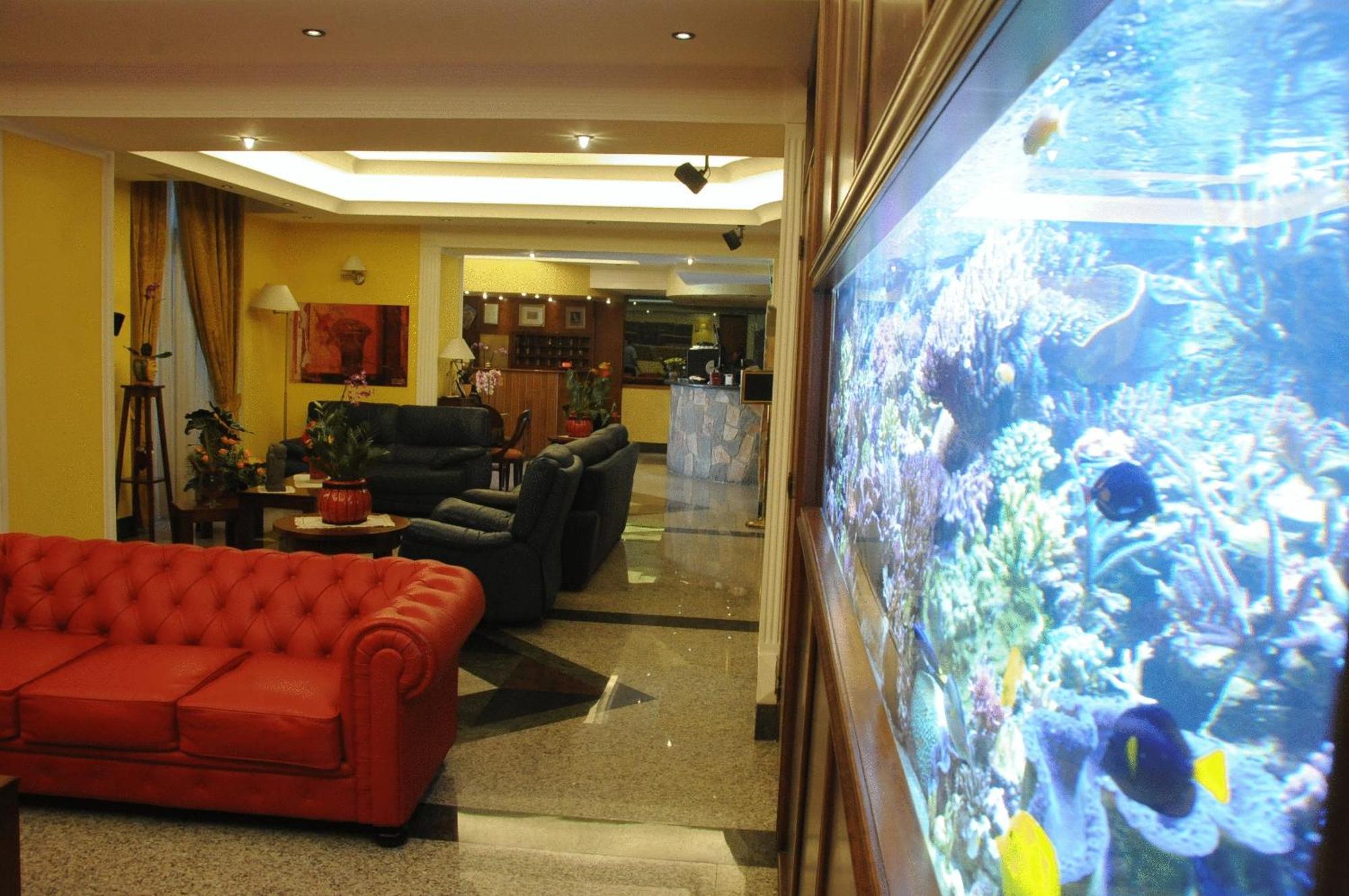 Hotel Grillo Verde Торе Анунциата Екстериор снимка